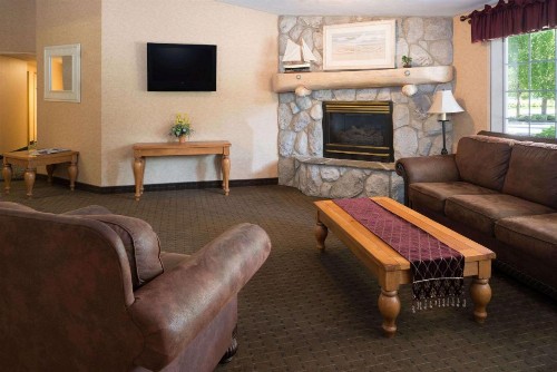 Baymont by Wyndham Coeur D Alene - image 4