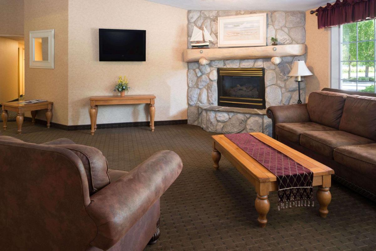 Baymont by Wyndham Coeur D Alene - image 4