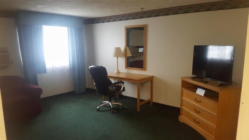 Baymont by Wyndham Coeur D Alene - image 41