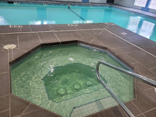 Baymont by Wyndham Coeur D Alene - image 48