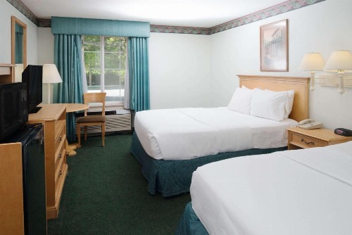 Baymont by Wyndham Coeur D Alene - image 6