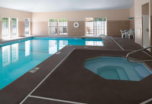 Baymont by Wyndham Coeur D Alene - image 7