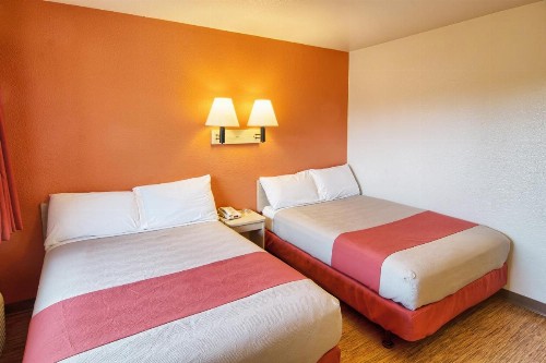 Motel 6-Coeur D'Alene ID - image 11