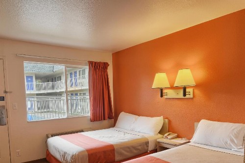 Motel 6-Coeur D'Alene ID - image 12