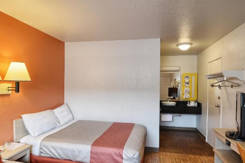 Motel 6-Coeur D'Alene ID - image 14