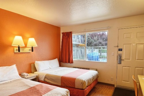 Motel 6-Coeur D'Alene ID - image 15