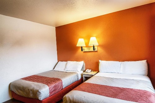Motel 6-Coeur D'Alene ID - image 16