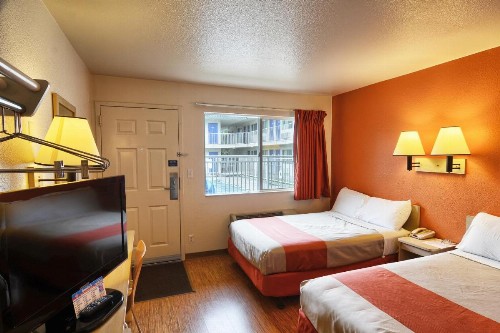Motel 6-Coeur D'Alene ID - image 17