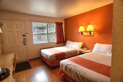 Motel 6-Coeur D'Alene ID - image 20
