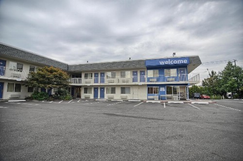 Motel 6-Coeur D'Alene ID - image 21
