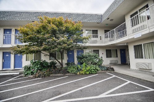 Motel 6-Coeur D'Alene ID - image 22