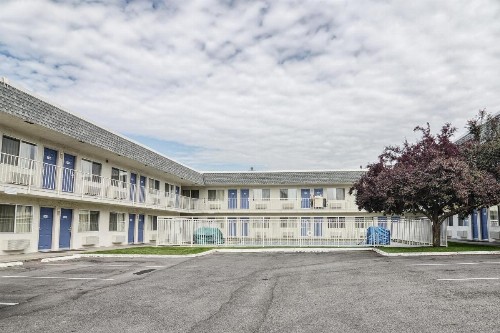 Motel 6-Coeur D'Alene ID - image 23