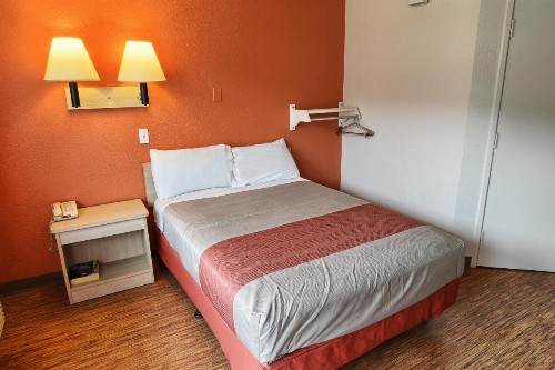 Motel 6-Coeur D'Alene ID - image 25