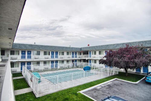 Motel 6-Coeur D'Alene ID - image 26