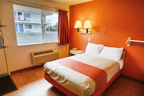 Motel 6-Coeur D'Alene ID - image 27