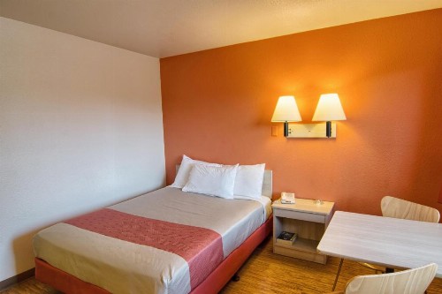 Motel 6-Coeur D'Alene ID - image 29