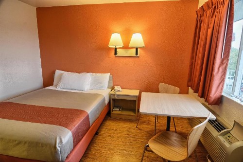 Motel 6-Coeur D'Alene ID - image 36