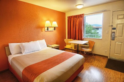 Motel 6-Coeur D'Alene ID - image 37