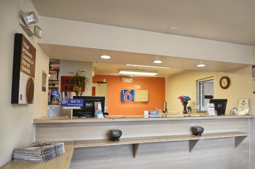 Motel 6-Coeur D'Alene ID - image 38