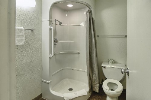 Motel 6-Coeur D'Alene ID - image 39