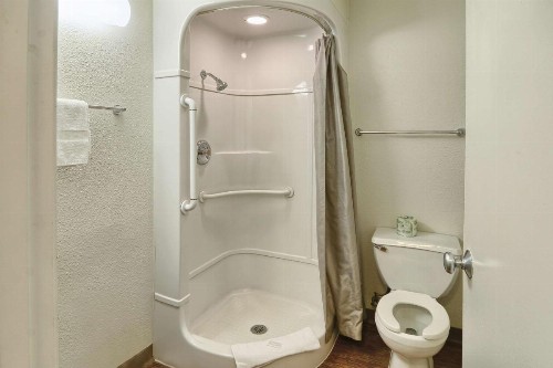 Motel 6-Coeur D'Alene ID - image 4