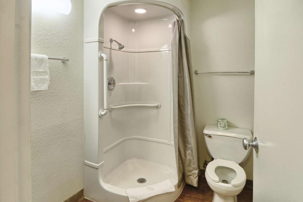 Motel 6-Coeur D'Alene ID - image 4