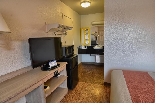Motel 6-Coeur D'Alene ID - image 40