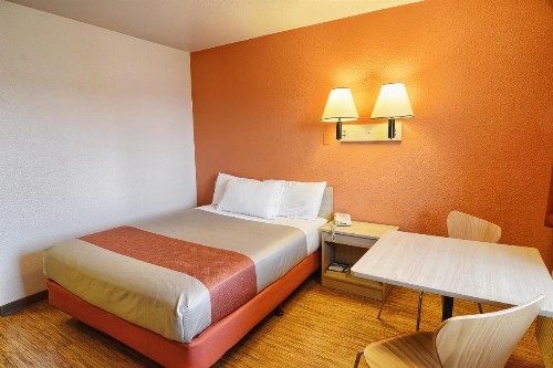 Motel 6-Coeur D'Alene ID - image 42
