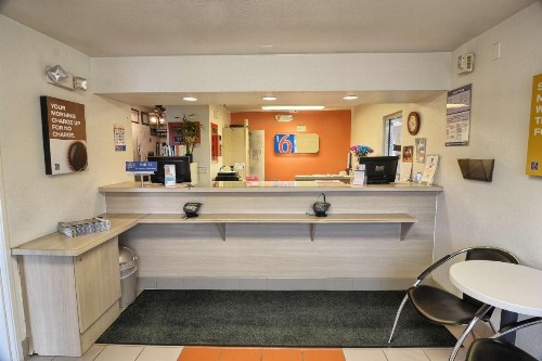 Motel 6-Coeur D'Alene ID - image 45