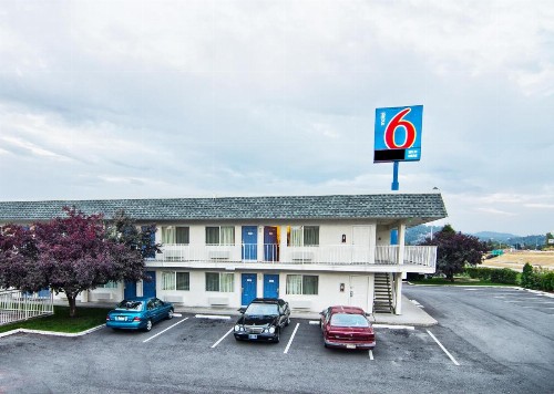 Motel 6-Coeur D'Alene ID - image 7
