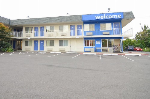 Motel 6-Coeur D'Alene ID - image 9