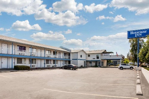 Rodeway Inn