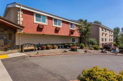 Quality Inn & Suites Coeur d'Alene - image 6