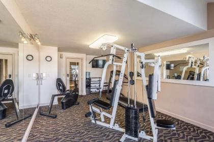 Quality Inn & Suites Coeur d'Alene - image 11