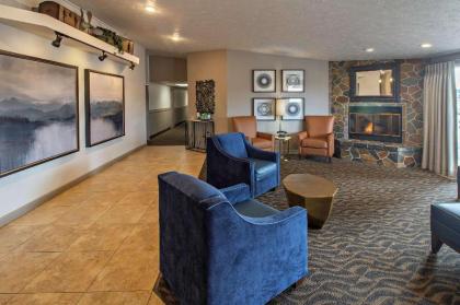 Quality Inn & Suites Coeur d'Alene - image 12