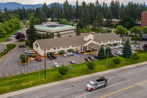 Days Inn by Wyndham Coeur d'Alene - image 16