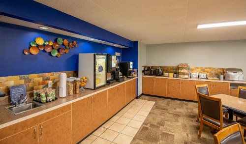 Days Inn by Wyndham Coeur d'Alene - image 17