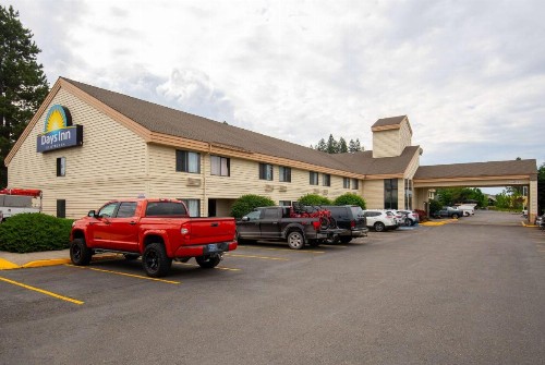 Days Inn by Wyndham Coeur d'Alene - image 21