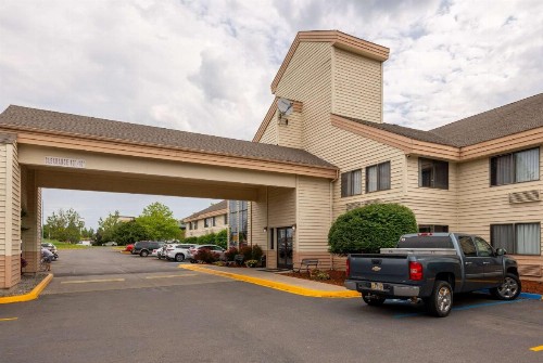 Days Inn by Wyndham Coeur d'Alene - image 23