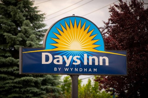 Days Inn by Wyndham Coeur d'Alene - image 24