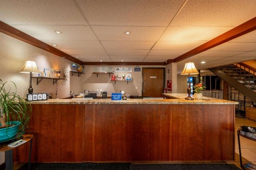 Days Inn by Wyndham Coeur d'Alene - image 25