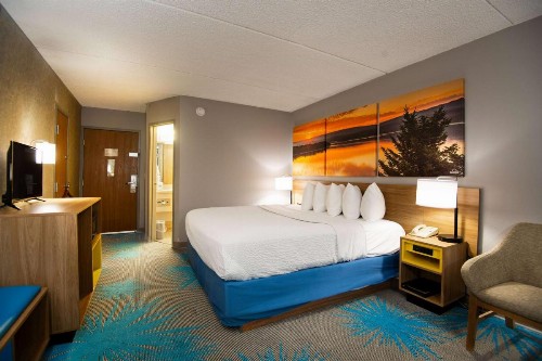 Days Inn by Wyndham Coeur d'Alene - image 31