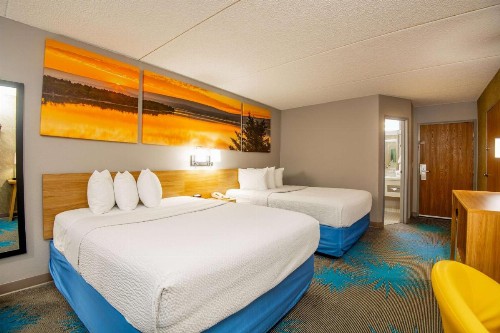 Days Inn by Wyndham Coeur d'Alene - image 32