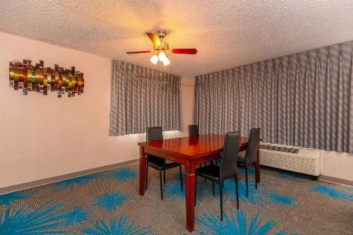 Days Inn by Wyndham Coeur d'Alene - image 34