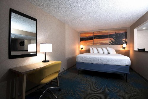 Days Inn by Wyndham Coeur d'Alene - image 35