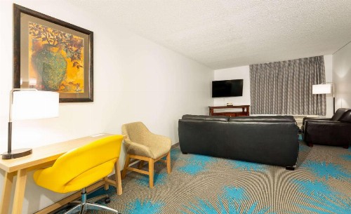 Days Inn by Wyndham Coeur d'Alene - image 36