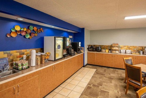 Days Inn by Wyndham Coeur d'Alene - image 37