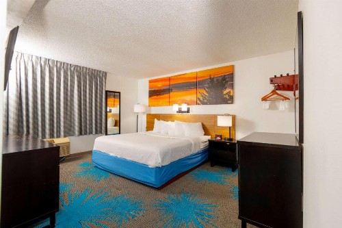 Days Inn by Wyndham Coeur d'Alene - image 39