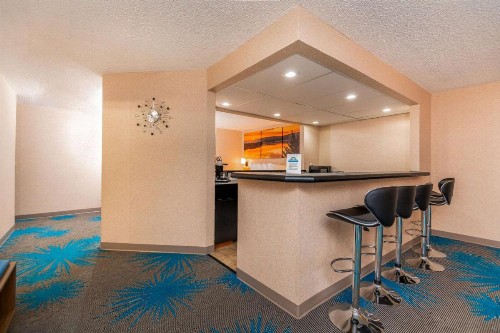Days Inn by Wyndham Coeur d'Alene - image 41