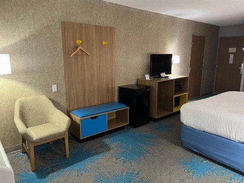 Days Inn by Wyndham Coeur d'Alene - image 47